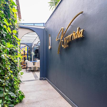 The Port Of Kyrenia Hotel Exterior photo