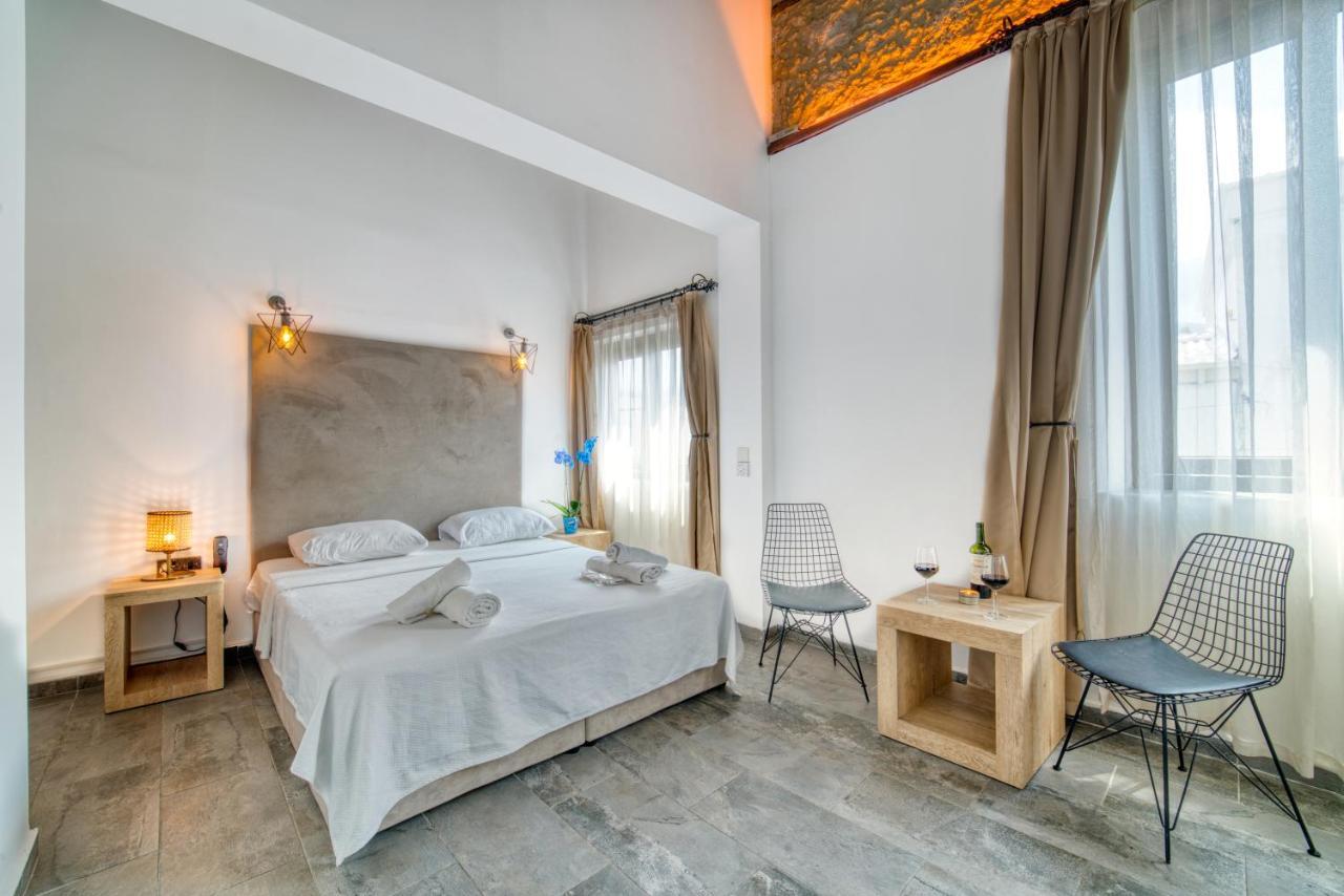 The Port Of Kyrenia Hotel Exterior photo