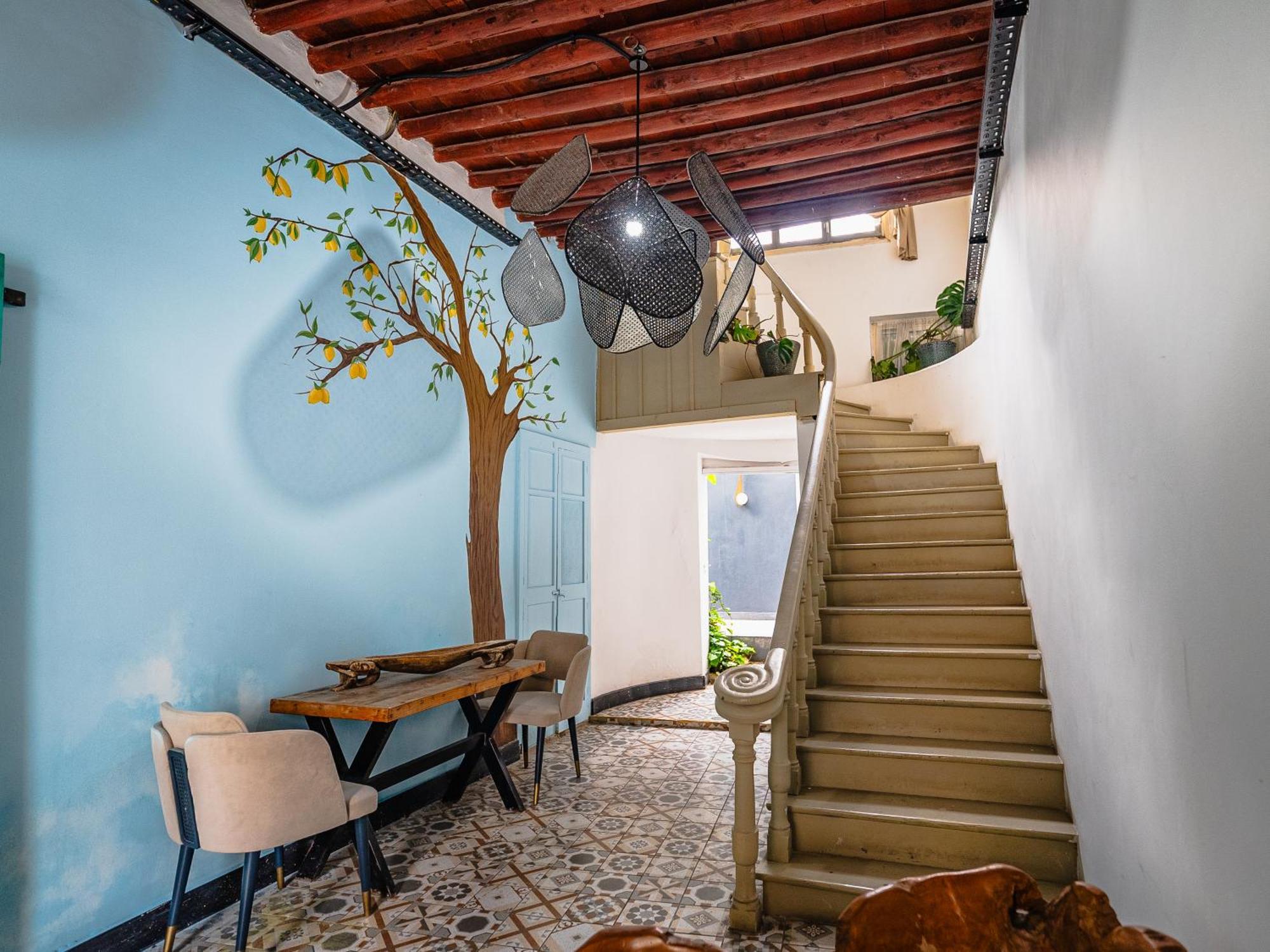 The Port Of Kyrenia Hotel Exterior photo